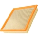 Purchase Top-Quality Air Filter by DENSO - 143-3343 pa4