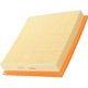 Purchase Top-Quality Air Filter by DENSO - 143-3343 pa5