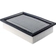 Purchase Top-Quality DENSO - 143-3355 - Air Filter pa3
