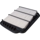 Purchase Top-Quality Air Filter by DENSO - 143-3363 pa2