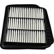 Purchase Top-Quality Air Filter by DENSO - 143-3363 pa4