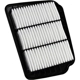 Purchase Top-Quality Air Filter by DENSO - 143-3363 pa5