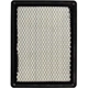 Purchase Top-Quality DENSO - 143-3384 - Air Filter pa6