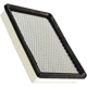 Purchase Top-Quality DENSO - 143-3384 - Air Filter pa7