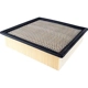 Purchase Top-Quality DENSO - 143-3410 - Air Filter pa3