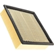 Purchase Top-Quality DENSO - 143-3410 - Air Filter pa7