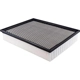 Purchase Top-Quality DENSO - 143-3436 - Air Filter pa4