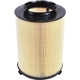 Purchase Top-Quality Air Filter by DENSO - 143-3444 pa1