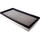 Purchase Top-Quality Air Filter by DENSO - 143-3452 pa3