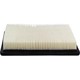 Purchase Top-Quality DENSO - 143-3453 - Air Filter pa4