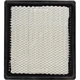 Purchase Top-Quality DENSO - 143-3453 - Air Filter pa5
