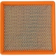 Purchase Top-Quality Air Filter by DENSO - 143-3456 pa6