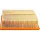 Purchase Top-Quality DENSO - 143-3479 - Air Filter pa4