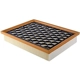 Purchase Top-Quality Air Filter by DENSO - 143-3483 pa2