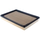 Purchase Top-Quality Air Filter by DENSO - 143-3494 pa2