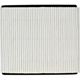 Purchase Top-Quality DENSO - 143-3497 - Air Filter pa5