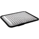 Purchase Top-Quality DENSO - 143-3501 - Air Filter pa1