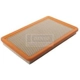 Purchase Top-Quality Air Filter by DENSO - 143-3503 pa1