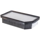 Purchase Top-Quality Air Filter by DENSO - 143-3508 pa2