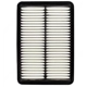 Purchase Top-Quality DENSO - 143-3515 - Air Filter pa4