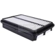 Purchase Top-Quality Air Filter by DENSO - 143-3522 pa2