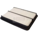 Purchase Top-Quality Air Filter by DENSO - 143-3538 pa2
