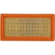 Purchase Top-Quality DENSO - 143-3654 - Air Filter pa3