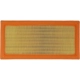 Purchase Top-Quality Air Filter by DENSO - 143-3657 pa4