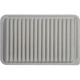 Purchase Top-Quality DENSO - 143-3659 - Air Filter pa5