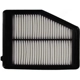 Purchase Top-Quality DENSO - 143-3662 - Air Filter pa4