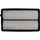 Purchase Top-Quality Air Filter by DENSO - 143-3664 pa5