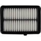 Purchase Top-Quality Air Filter by DENSO - 143-3665 pa5