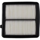 Purchase Top-Quality Air Filter by DENSO - 143-3667 pa5