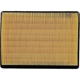Purchase Top-Quality Air Filter by DENSO - 143-3708 pa4