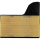 Purchase Top-Quality DENSO - 143-3709 - Rectangular Air Filter pa3