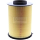 Purchase Top-Quality DENSO - 143-3713 - Air Filter pa1