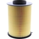 Purchase Top-Quality DENSO - 143-3713 - Air Filter pa2