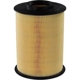 Purchase Top-Quality DENSO - 143-3713 - Air Filter pa4