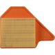 Purchase Top-Quality Air Filter by DENSO - 143-3717 pa3