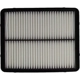 Purchase Top-Quality Air Filter by DENSO - 143-3739 pa3
