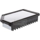 Purchase Top-Quality DENSO - 143-3742 - Air Filter pa1