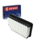 Purchase Top-Quality DENSO - 143-3742 - Air Filter pa2