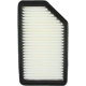 Purchase Top-Quality DENSO - 143-3742 - Air Filter pa3