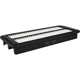 Purchase Top-Quality Air Filter by DENSO - 143-3787 pa1