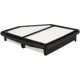 Purchase Top-Quality DENSO - 143-3790 - Air Filter pa1