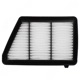 Purchase Top-Quality DENSO - 143-3796 - Air Filter pa2