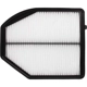 Purchase Top-Quality DENSO - 143-3798 - Air Filter pa2