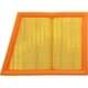 Purchase Top-Quality DENSO - 143-3804 - Air Filter pa3