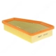 Purchase Top-Quality DENSO - 143-3817 - Air Filter pa1