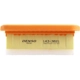 Purchase Top-Quality DENSO - 143-3821 - Air Filter pa4